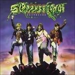 CD Shop - SLOPPY SECONDS DESTROYED