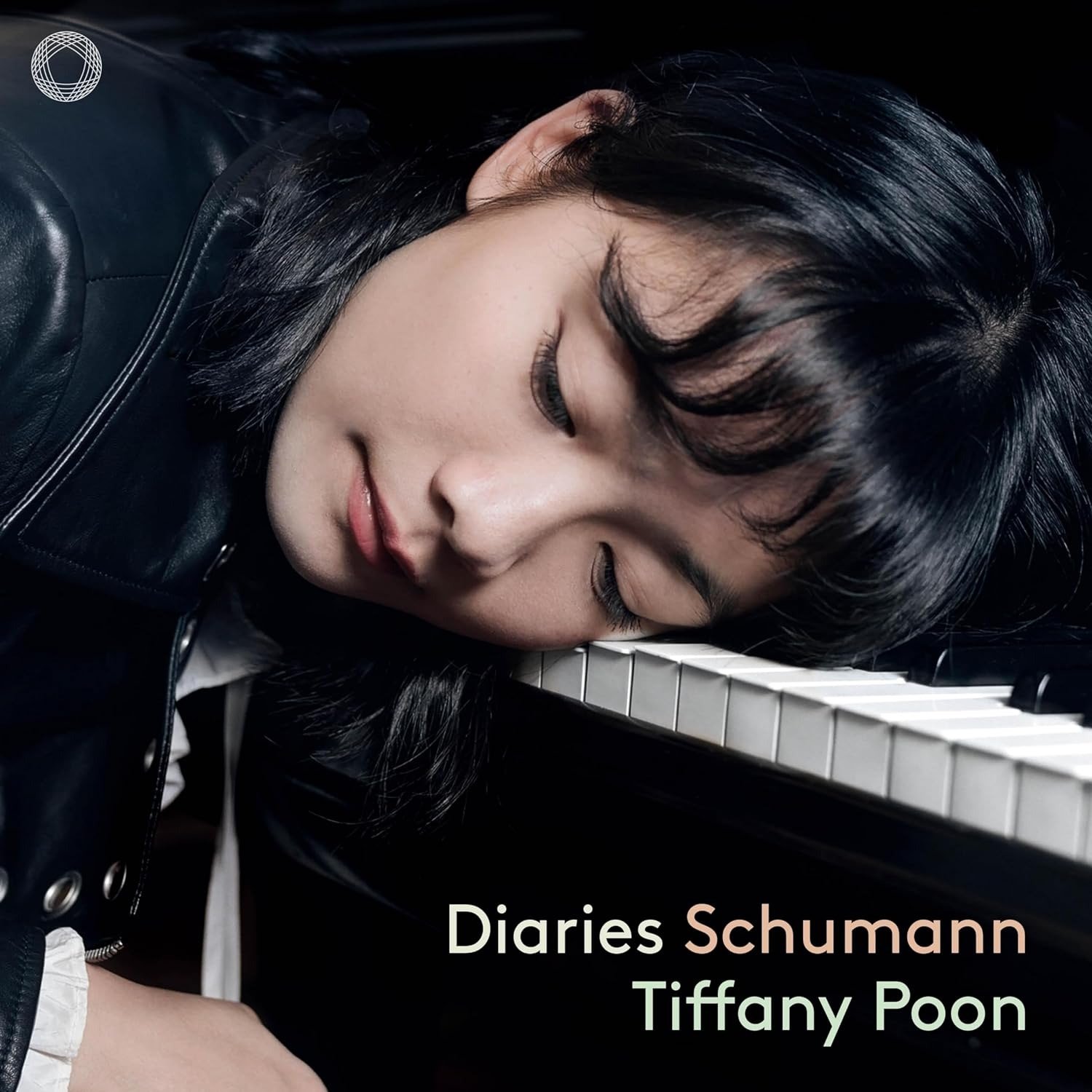 CD Shop - POON TIFFANY SCHUMANN: DIARIES