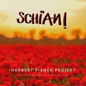 CD Shop - HERBERT -PROJEKT- PIXNER SCHIAN