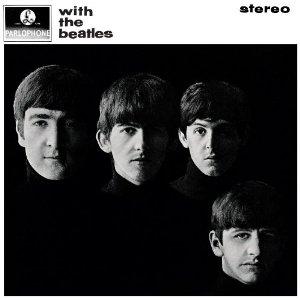 CD Shop - BEATLES WITH THE BEATLES