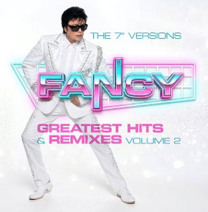 CD Shop - FANCY GREATEST HITS & RE...