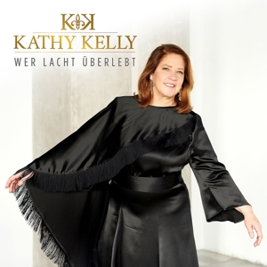 CD Shop - KATHY KELLY WER LACHT UBERLEBT