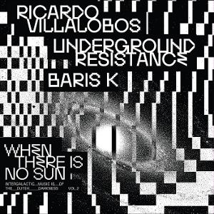CD Shop - VARIOUS ARTISTS WHEN THERE IS NO SUN V...