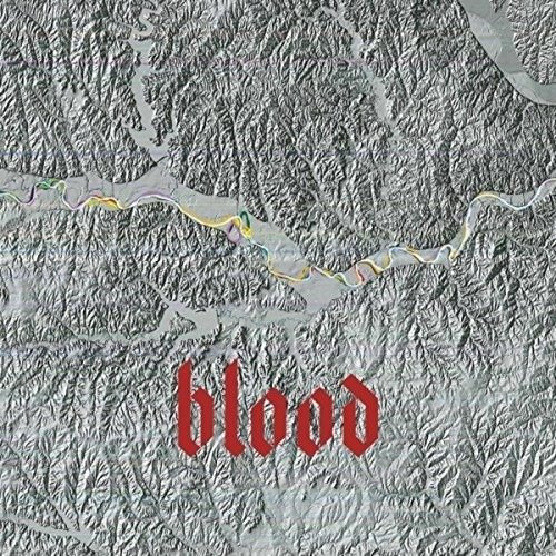 CD Shop - THE ROSELINE BLOOD