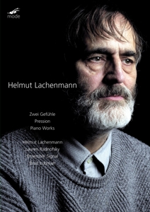CD Shop - JACK QUARTET ZWEI GEFUHLE & SOLO WORKS