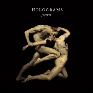 CD Shop - HOLOGRAMS Holograms - Forever
