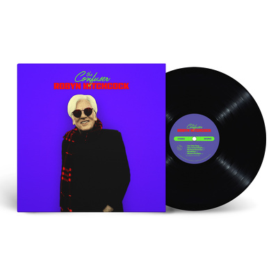 CD Shop - ROBYN HITCHCOCK CONFUSER