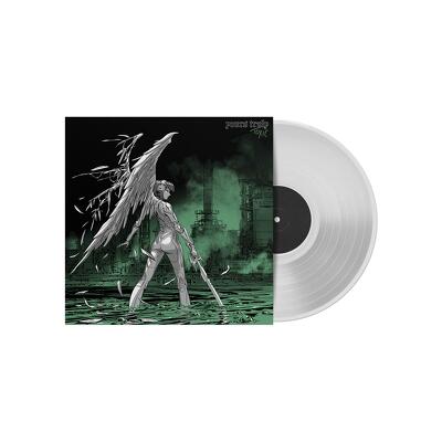 CD Shop - YOURS TRULY TOXIC
