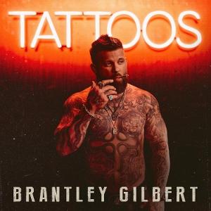 CD Shop - BRANTLEY GILBERT TATTOOS