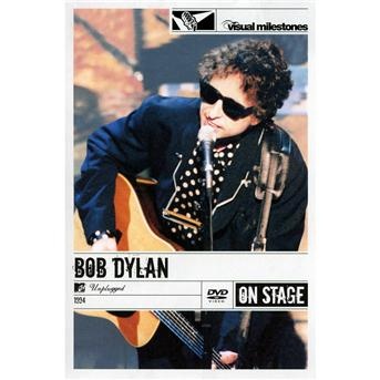 CD Shop - BOB DYLAN MTV Unplugged