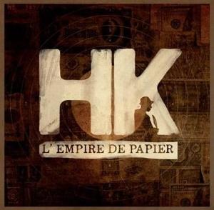 CD Shop - HK L\