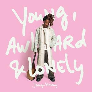 CD Shop - JEANGU MACROOY YOUNG AWKWARD & LO...