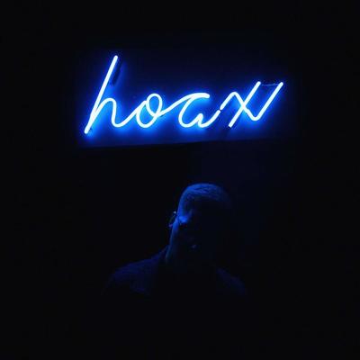 CD Shop - GARRETT, KEVIN HOAX LTD.