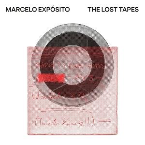 CD Shop - MARCEL EXPOSITO LOST TAPES