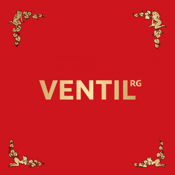 CD Shop - VENTIL RG VENTIL RG