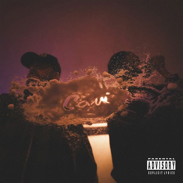CD Shop - MIKE SUMMERS,TRIZZ CAVI EN CURSIVE