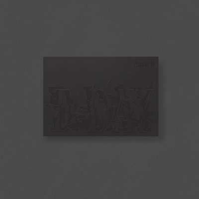 CD Shop - AGUST D D-DAY