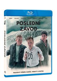 CD Shop - FILM POSLEDNI ZAVOD BD