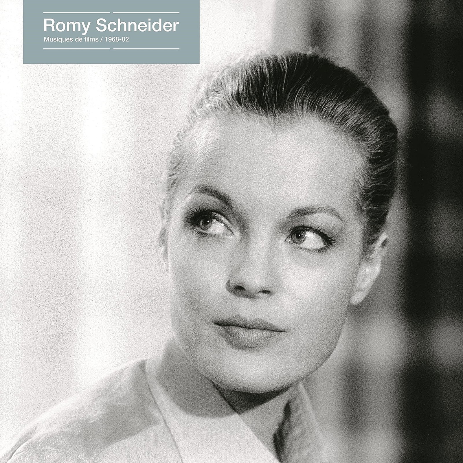 CD Shop - VARIOUS ARTISTS ROMY SCHNEIDER - MUSIQ...