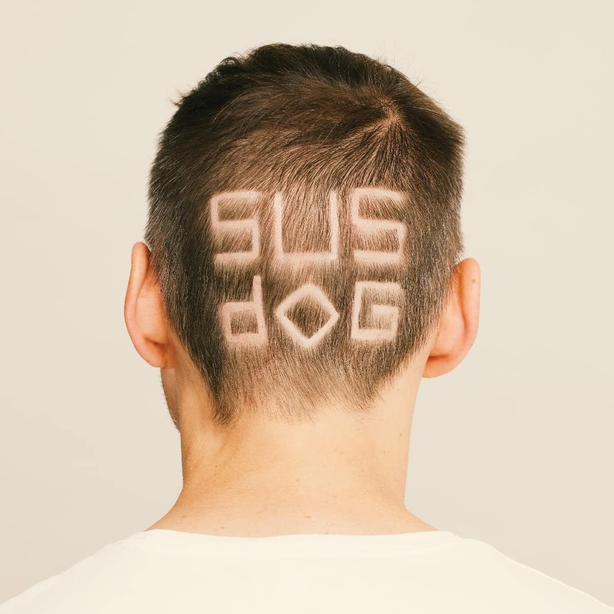CD Shop - CLARK SUS DOG