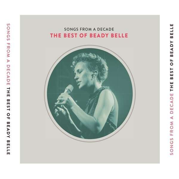 CD Shop - BEADY BELLE BEST OF: SONGS FROM A ...