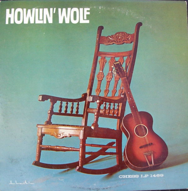 CD Shop - HOWLIN\