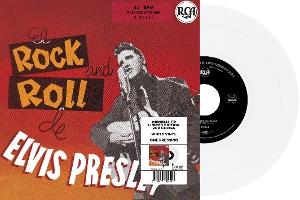 CD Shop - ELVIS PRESLEY 7-EL ROCK AND ROLL DE ...