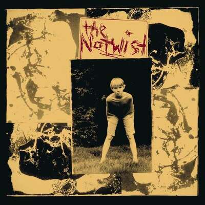 CD Shop - NOTWIST, THE THE NOTWIST