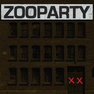 CD Shop - ZOOPARTY XX