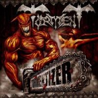 CD Shop - TORMENT TORMENTIZER