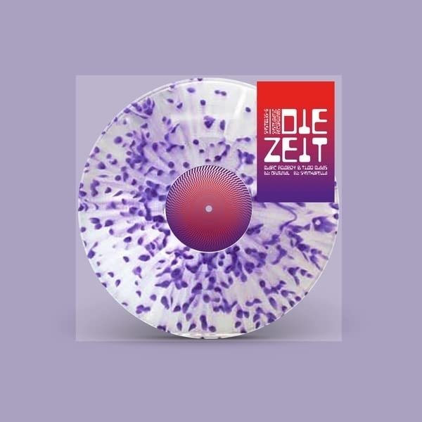 CD Shop - MARC & TIMO MAAS ROMBOY DIE ZEIT