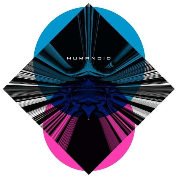 CD Shop - HUMANOID 7 SONGS