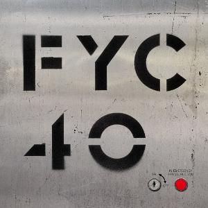 CD Shop - FINE YOUNG CANNIBALS FYC 40