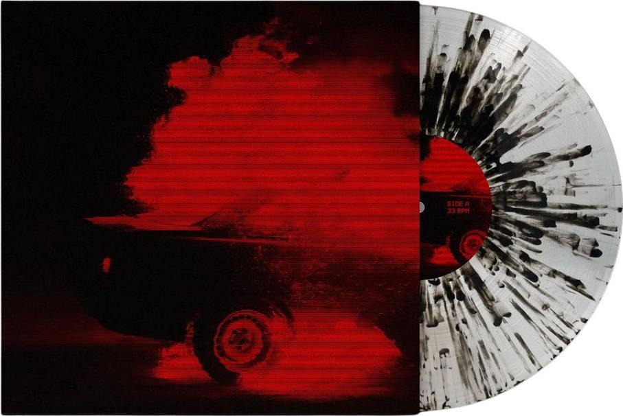 CD Shop - YEARS OF SHAME PRIMARY