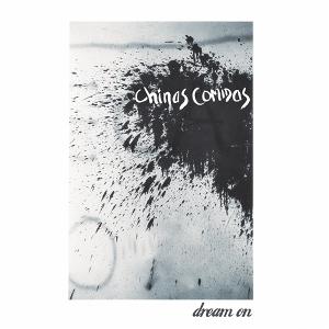 CD Shop - CHINAS COMIDAS DREAM ON