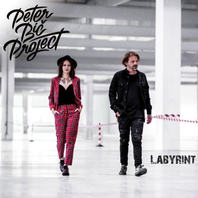 CD Shop - PETER BIC PROJECT LABYRINT