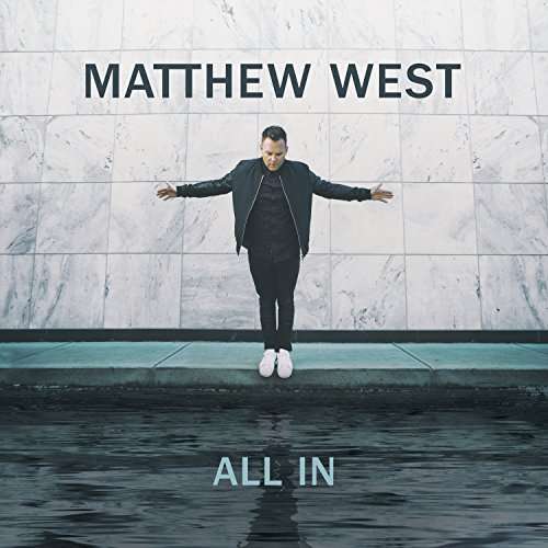 CD Shop - MATTHEW WEST ALL IN
