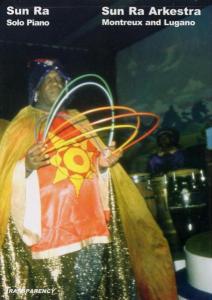 CD Shop - SUN RA ARKESTRA LIVE IN EUROPE 3