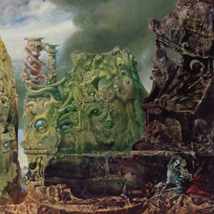 CD Shop - SPELL OPULENT DECAY