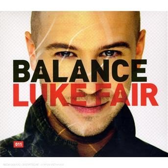 CD Shop - LUKE FAIR BALANCE 011