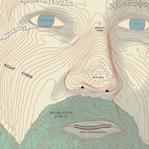 CD Shop - LAWRENCE ARABIA ABSOLUTE TRUTH