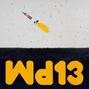 CD Shop - WHITE DENIM 13