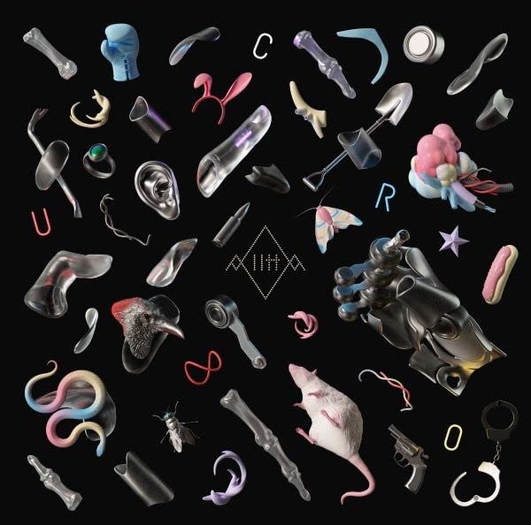 CD Shop - ALLTTA CURIO PART I