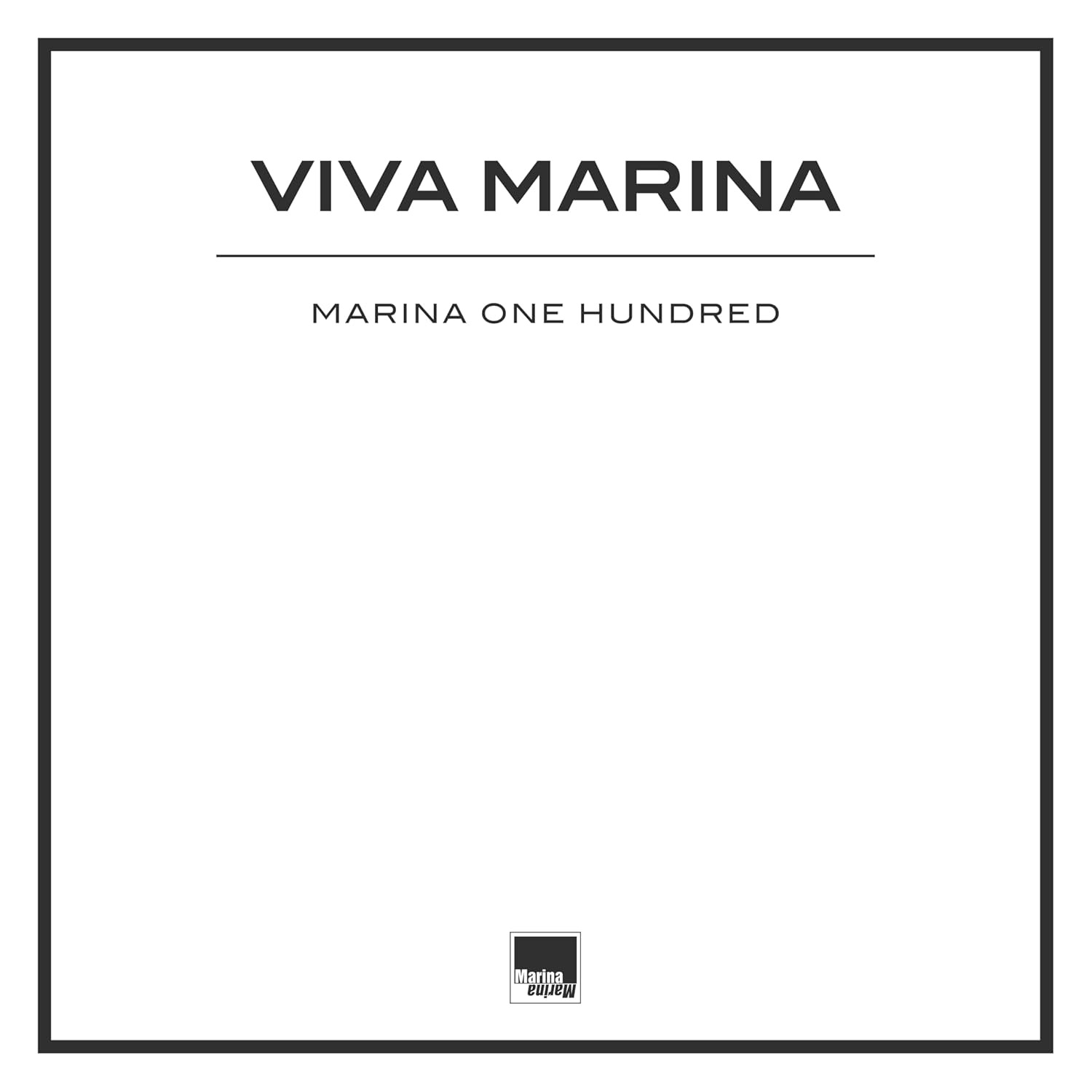 CD Shop - VARIOUS ARTISTS VIVA MARINA