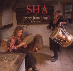 CD Shop - SHA SONGS FROM THE PEOPLE