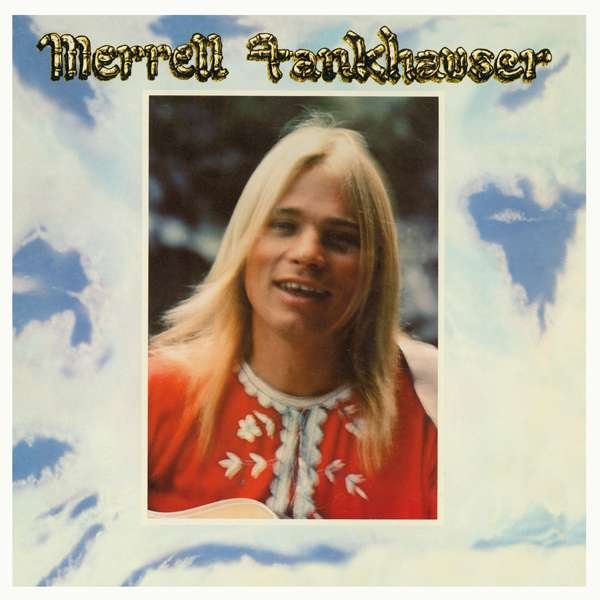 CD Shop - MERRELL FANKHAUSER MERRELL FANKHAUSER