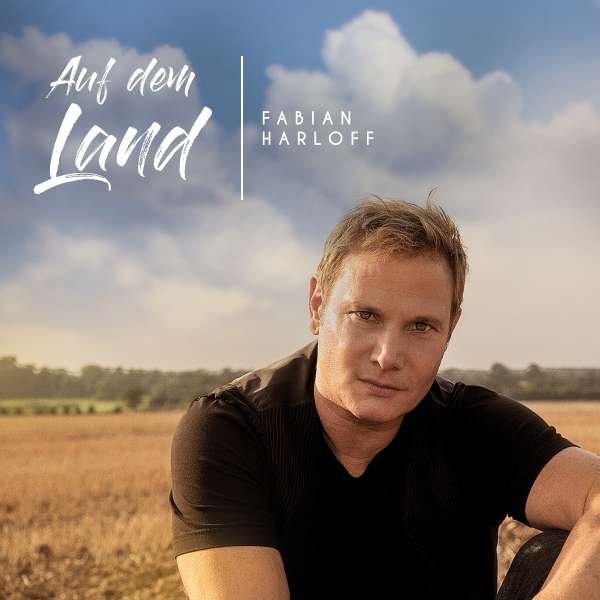 CD Shop - FABIAN HARLOFF AUF DEM LAND
