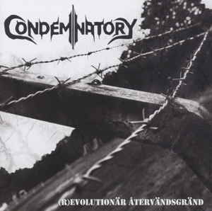 CD Shop - CONDEMNATORY (R)EVOLUTIONAR ATERVAN...