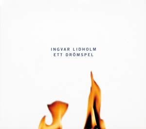 CD Shop - INGVAR LIDHOLM ETT DROMSPEL