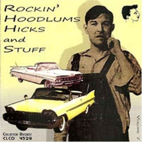 CD Shop - VARIOUS ARTISTS ROCKIN\